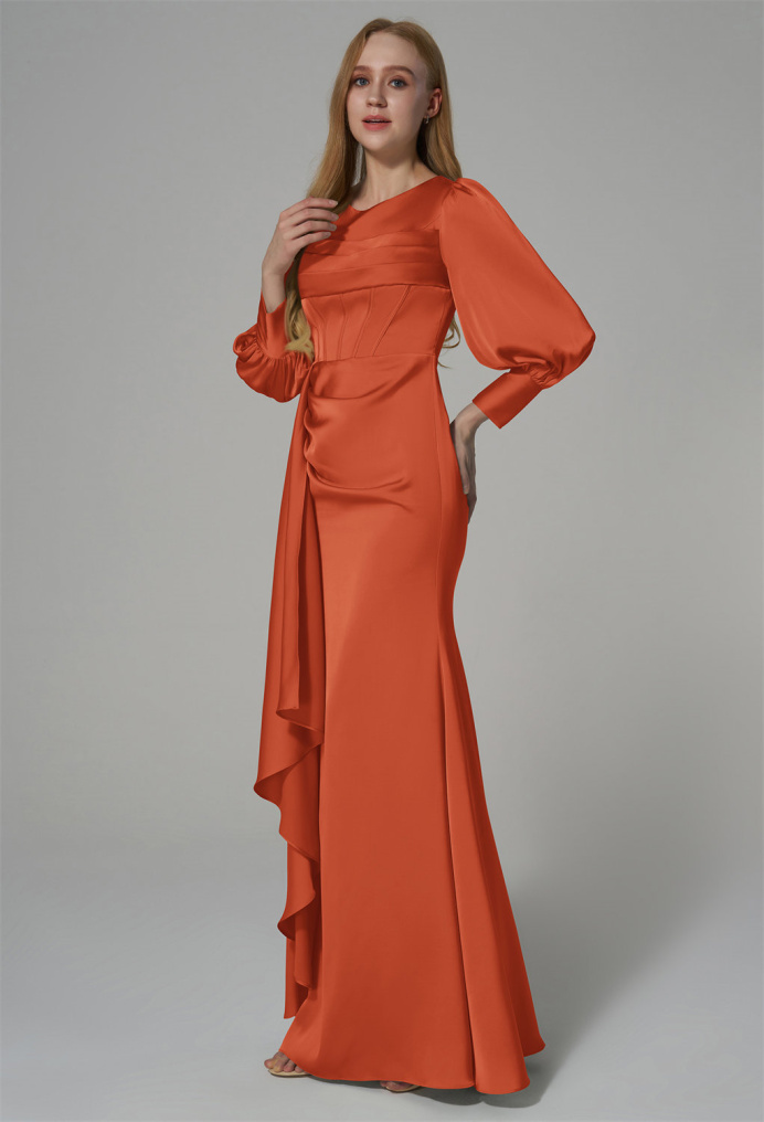 AW Gabriela Dress